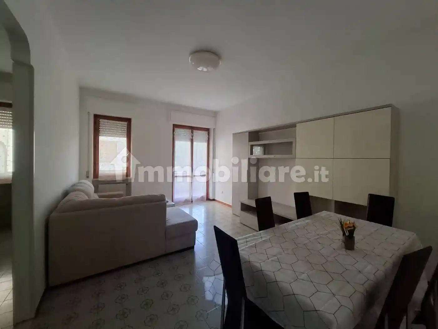 Appartamento in affitto a Montesilvano