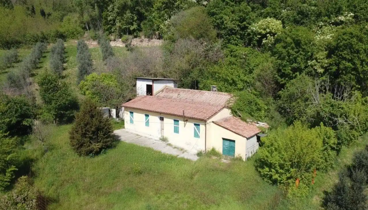 Casa indipendente in vendita a Monselice