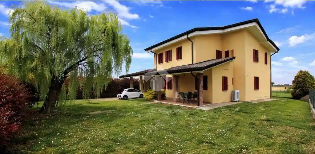 Villa in vendita a Roncade