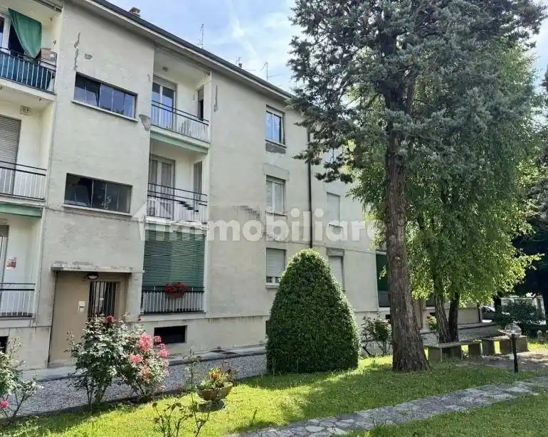 Appartamento in vendita a Meda