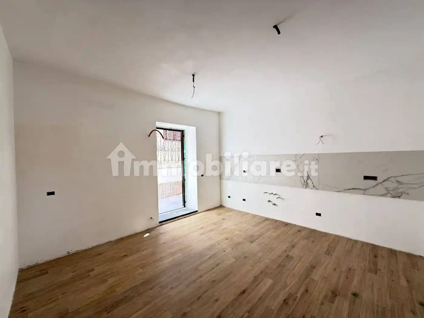 Appartamento in vendita a Mentana