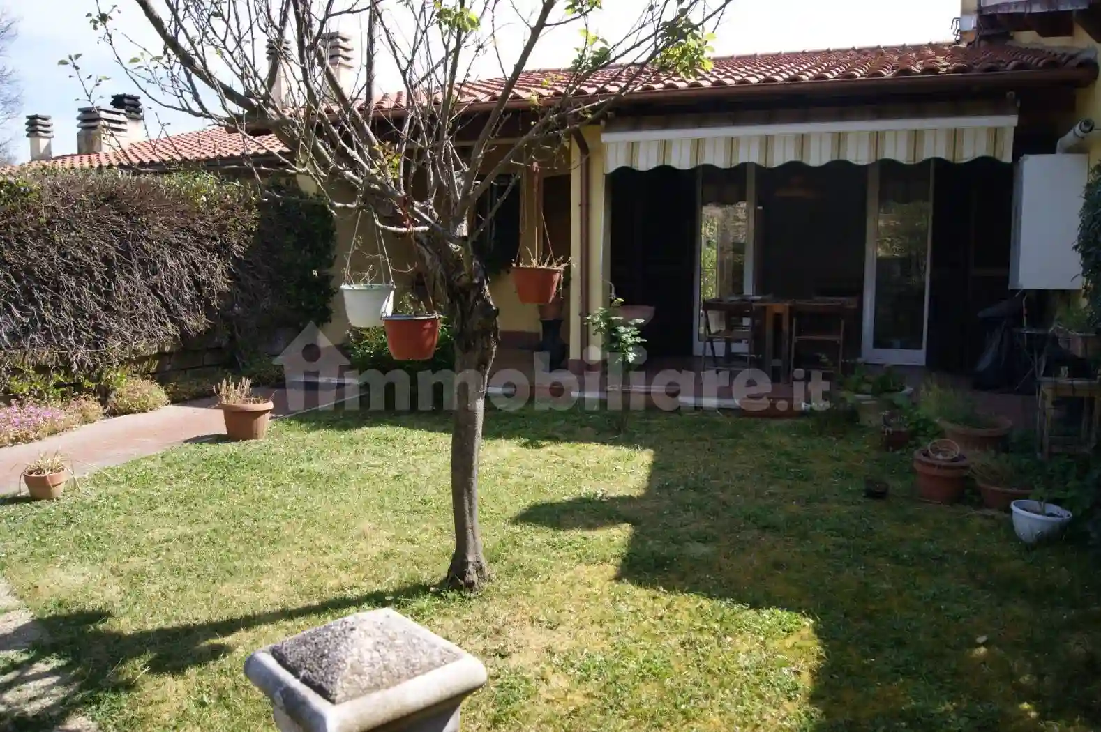 Villetta a schiera - foto 3