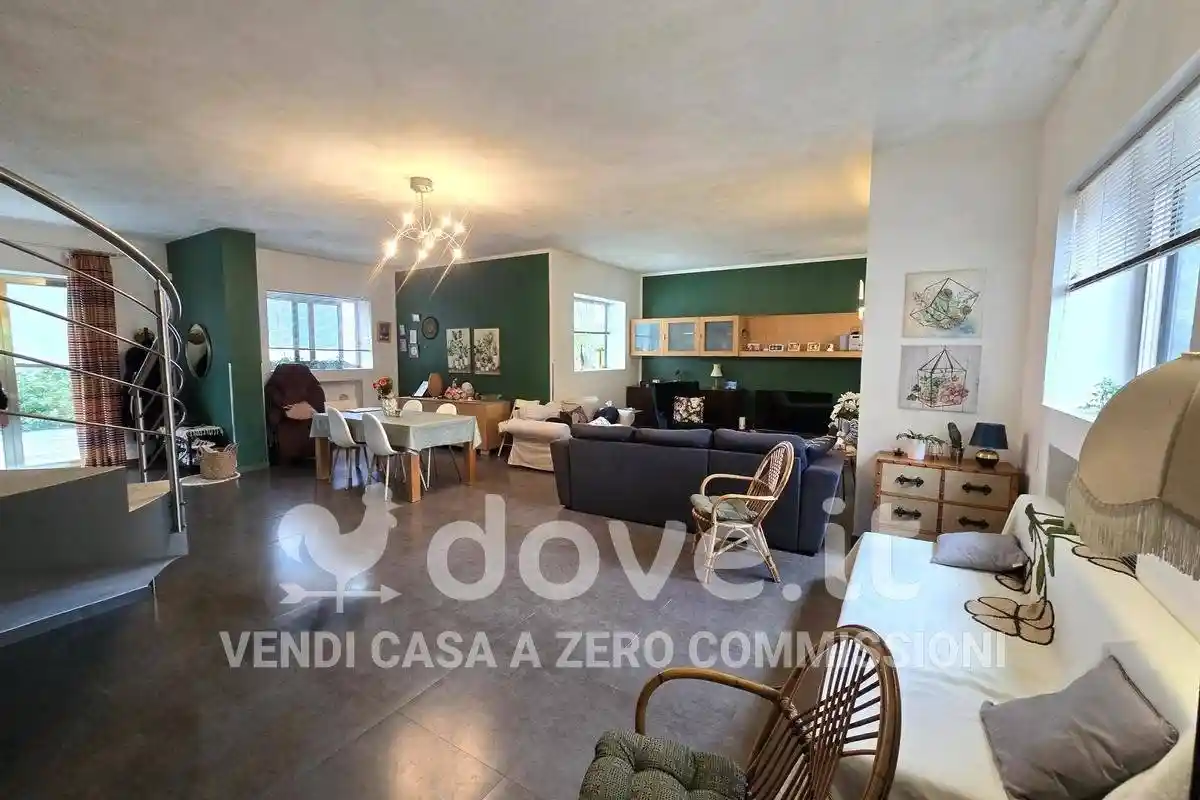 Villa in vendita a Marsala