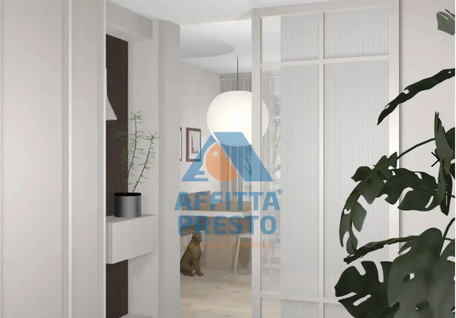 Appartamento in vendita a Fucecchio