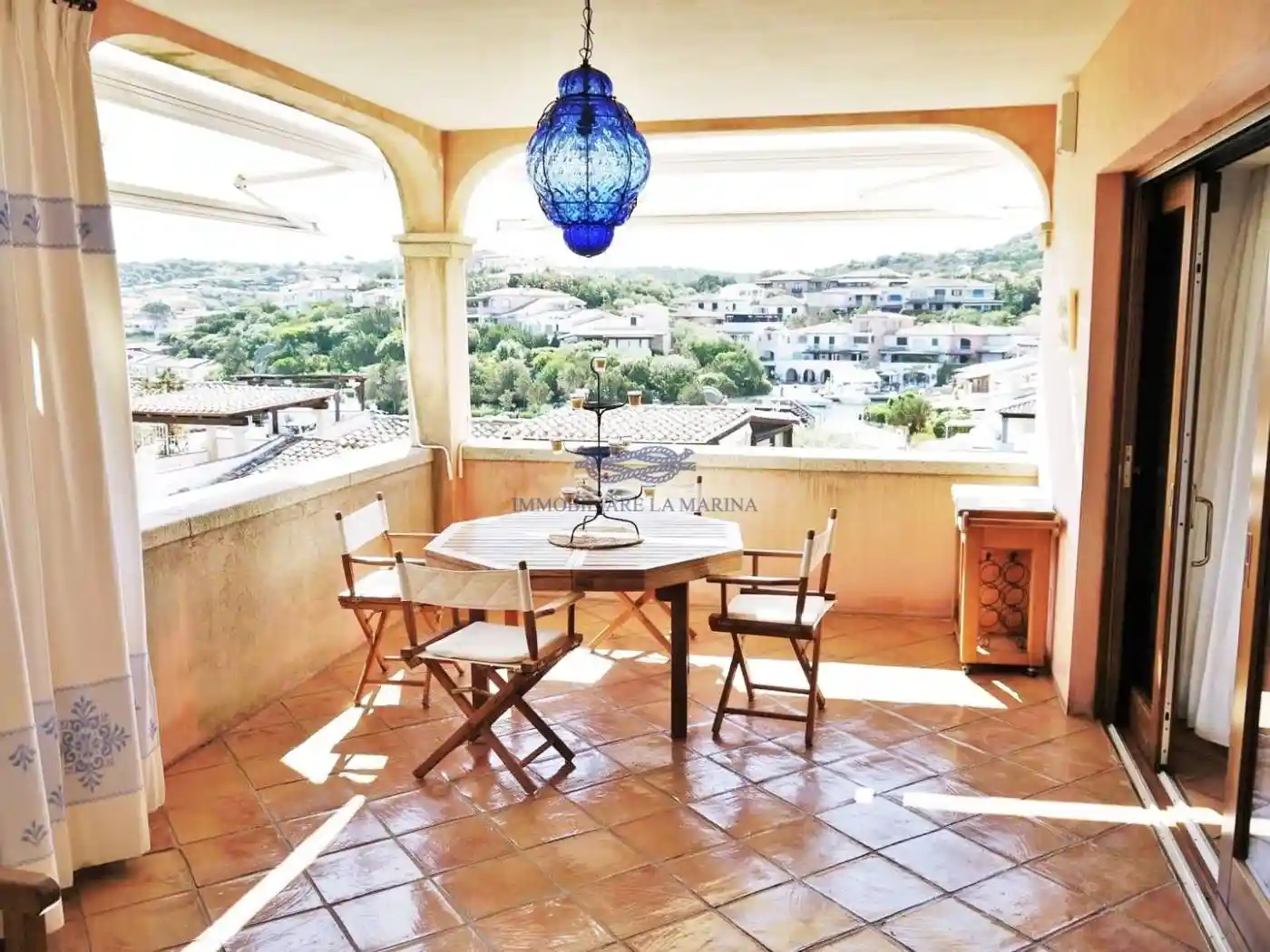 Appartamento in vendita a Olbia