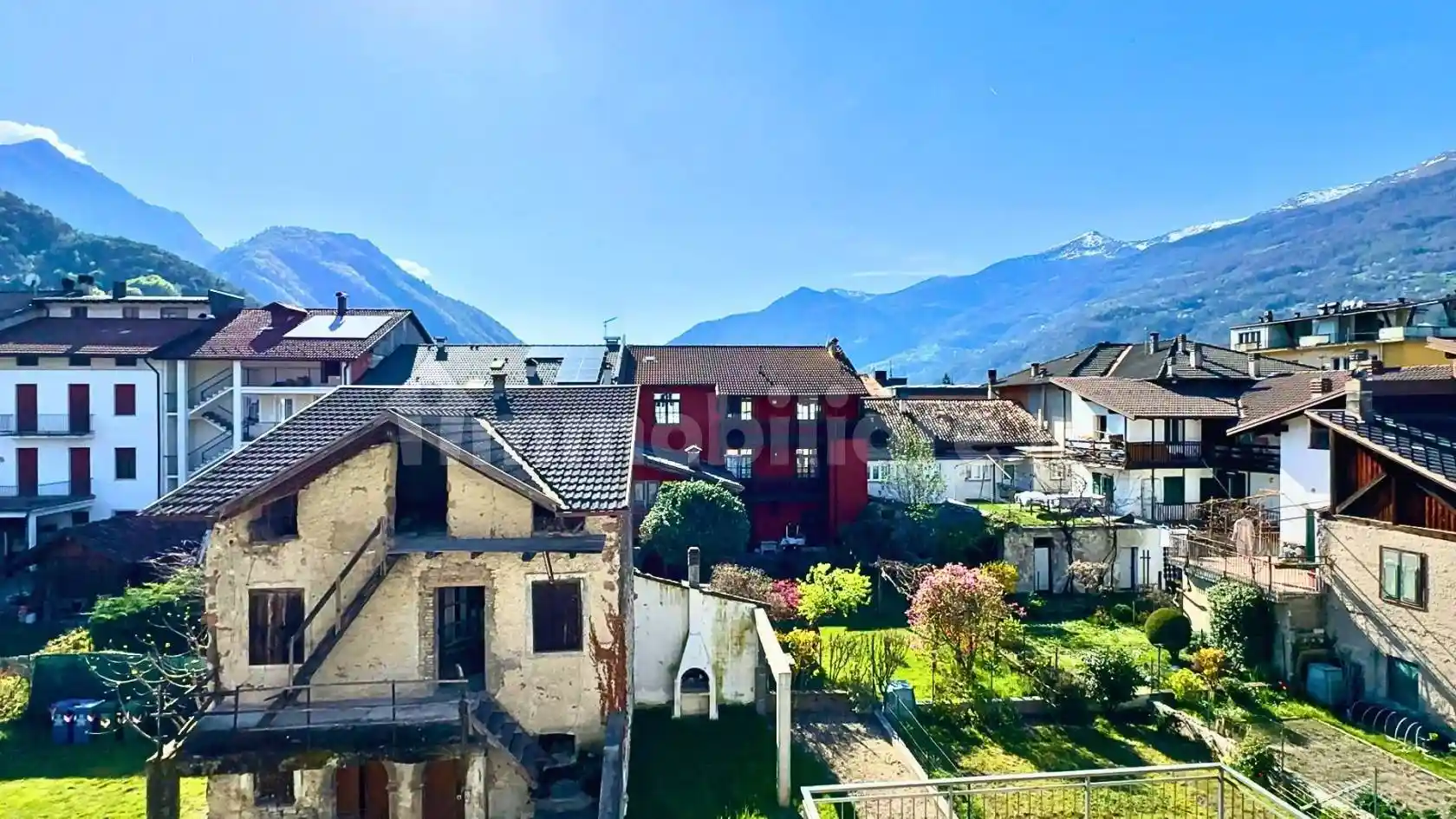 Appartamento in vendita a Borgo Valsugana