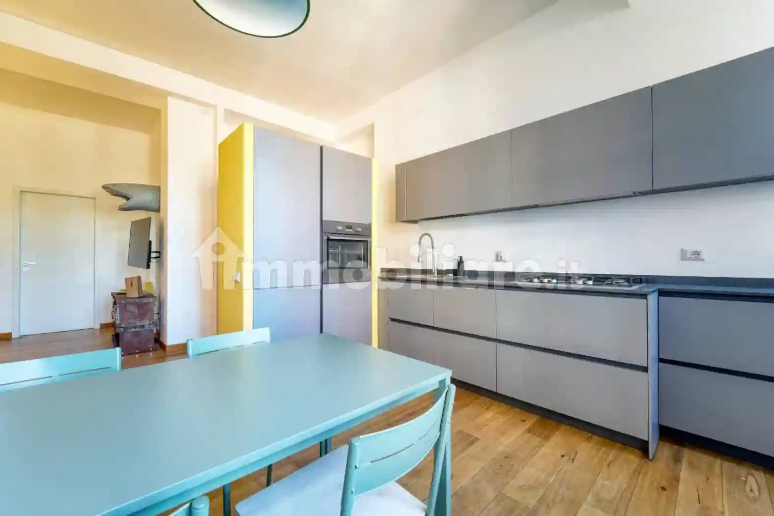 Appartamento - foto 4