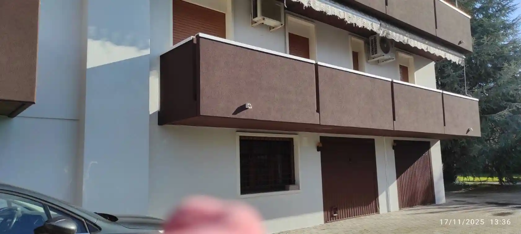 Appartamento in vendita a Padova