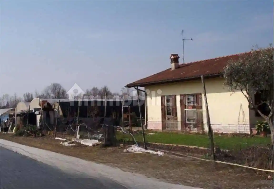 Appartamento in vendita a Poncarale