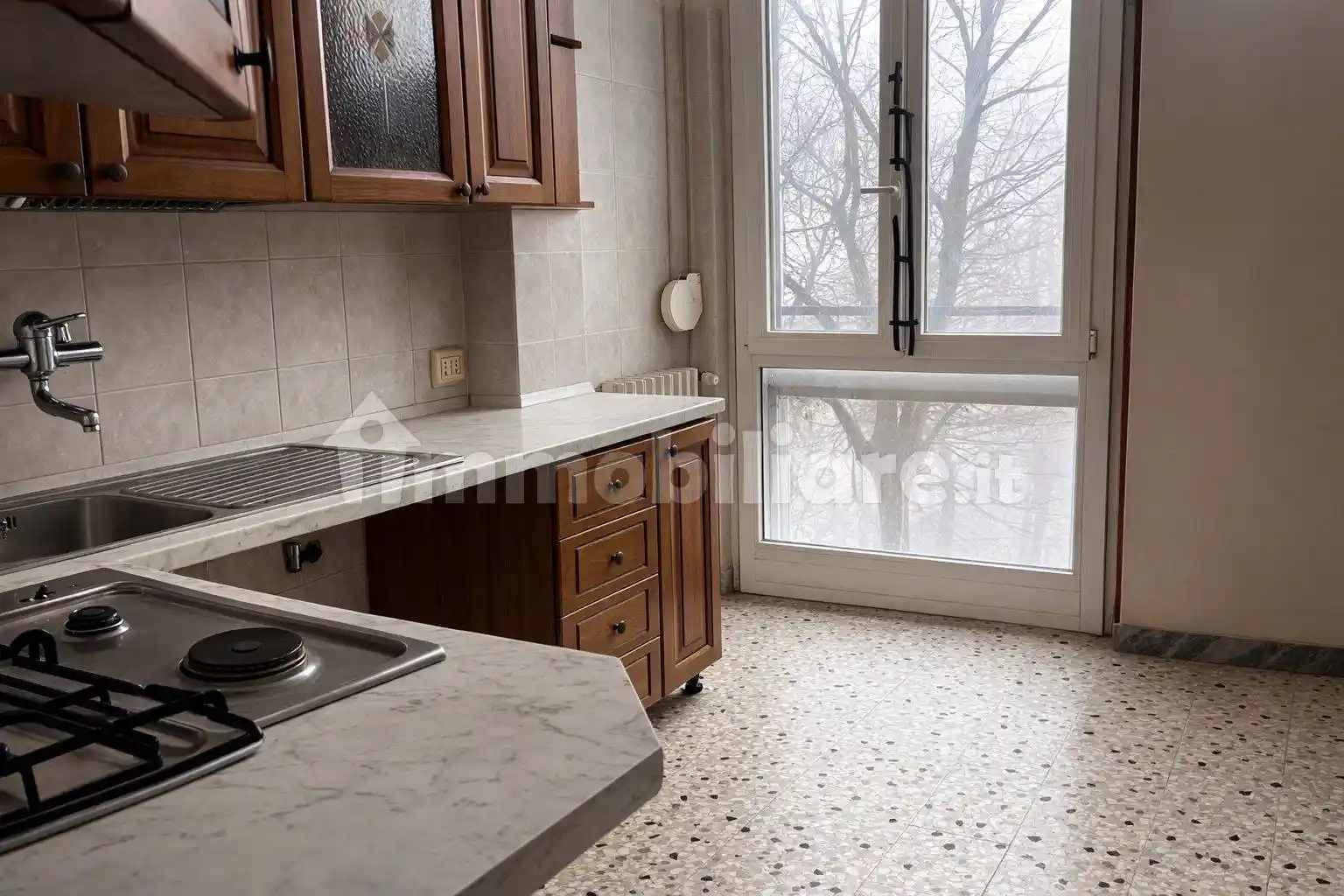 Appartamento in vendita a Mantova