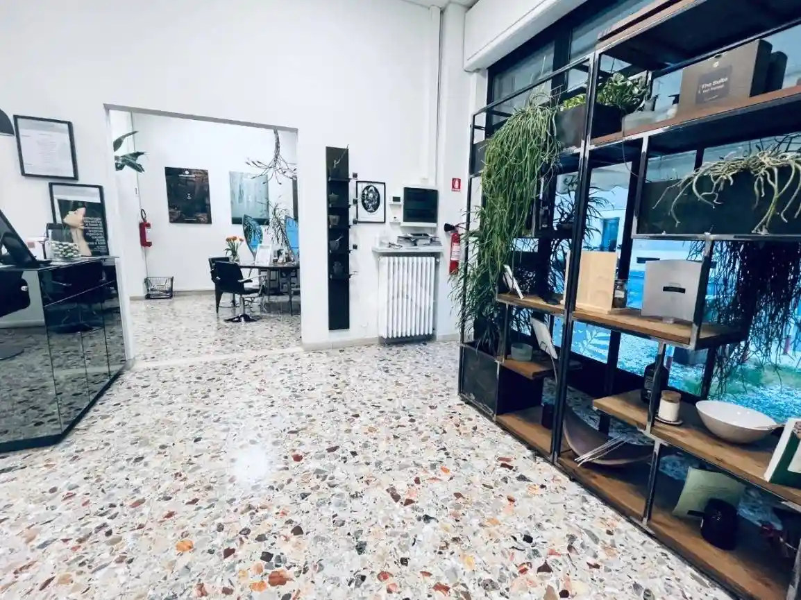 Appartamento in vendita a Mantova