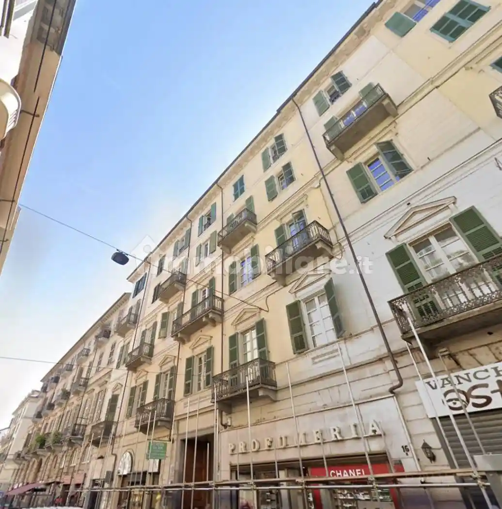 Appartamento in vendita a Torino