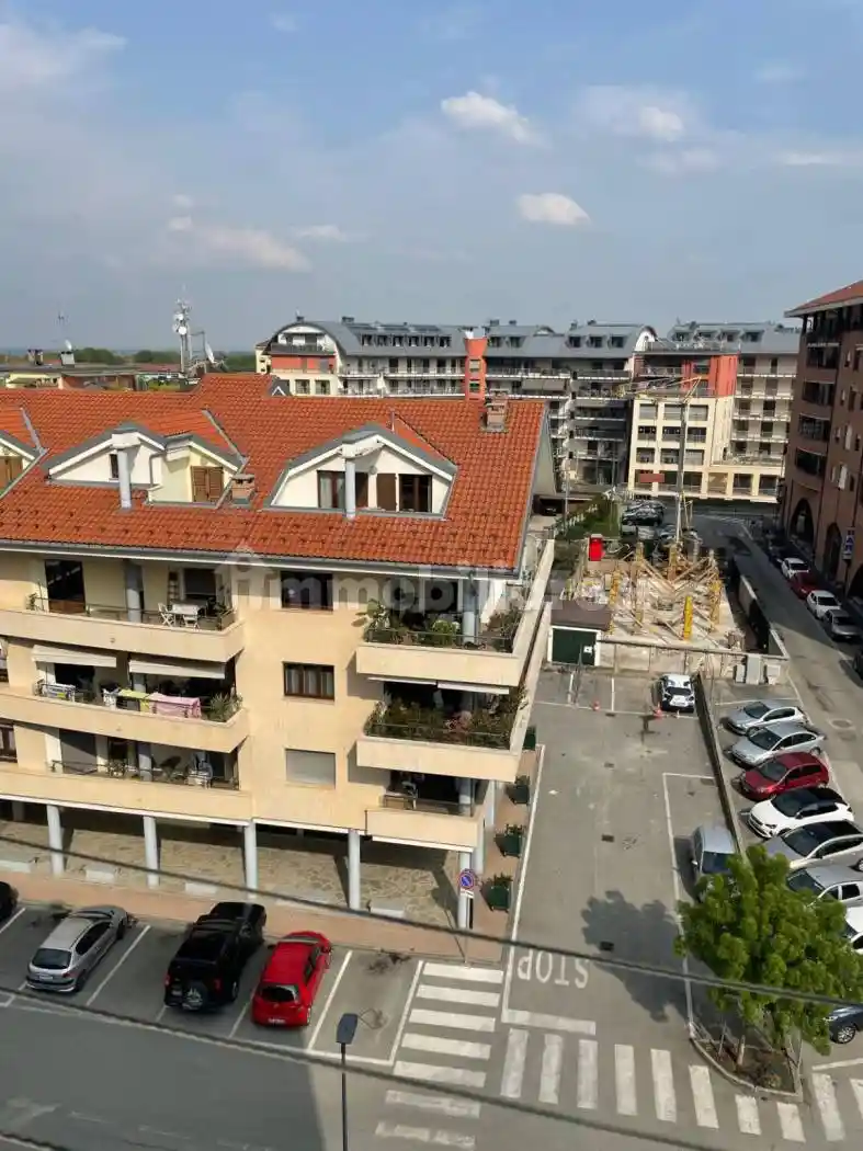 Appartamento in affitto a Saluzzo