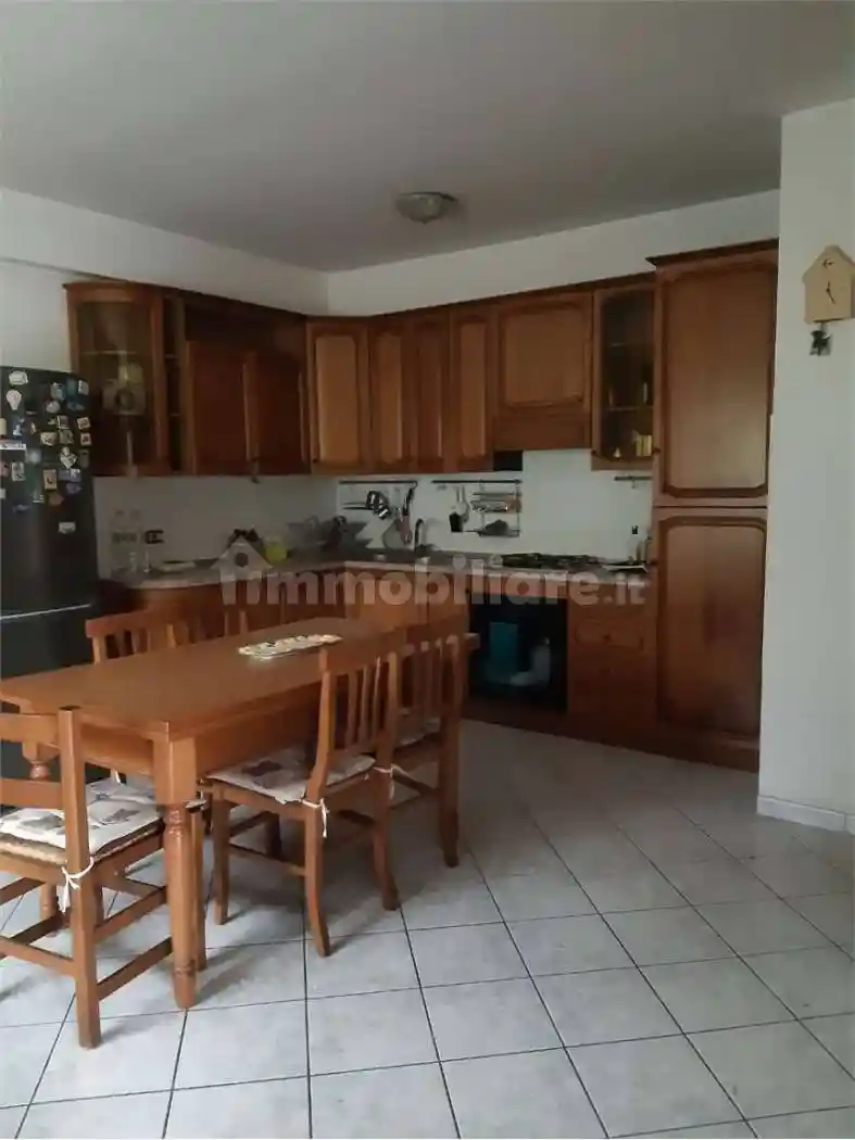 Appartamento in vendita a Porto Sant'Elpidio