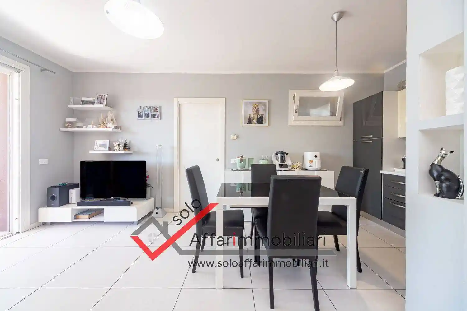 Appartamento in vendita a Olbia