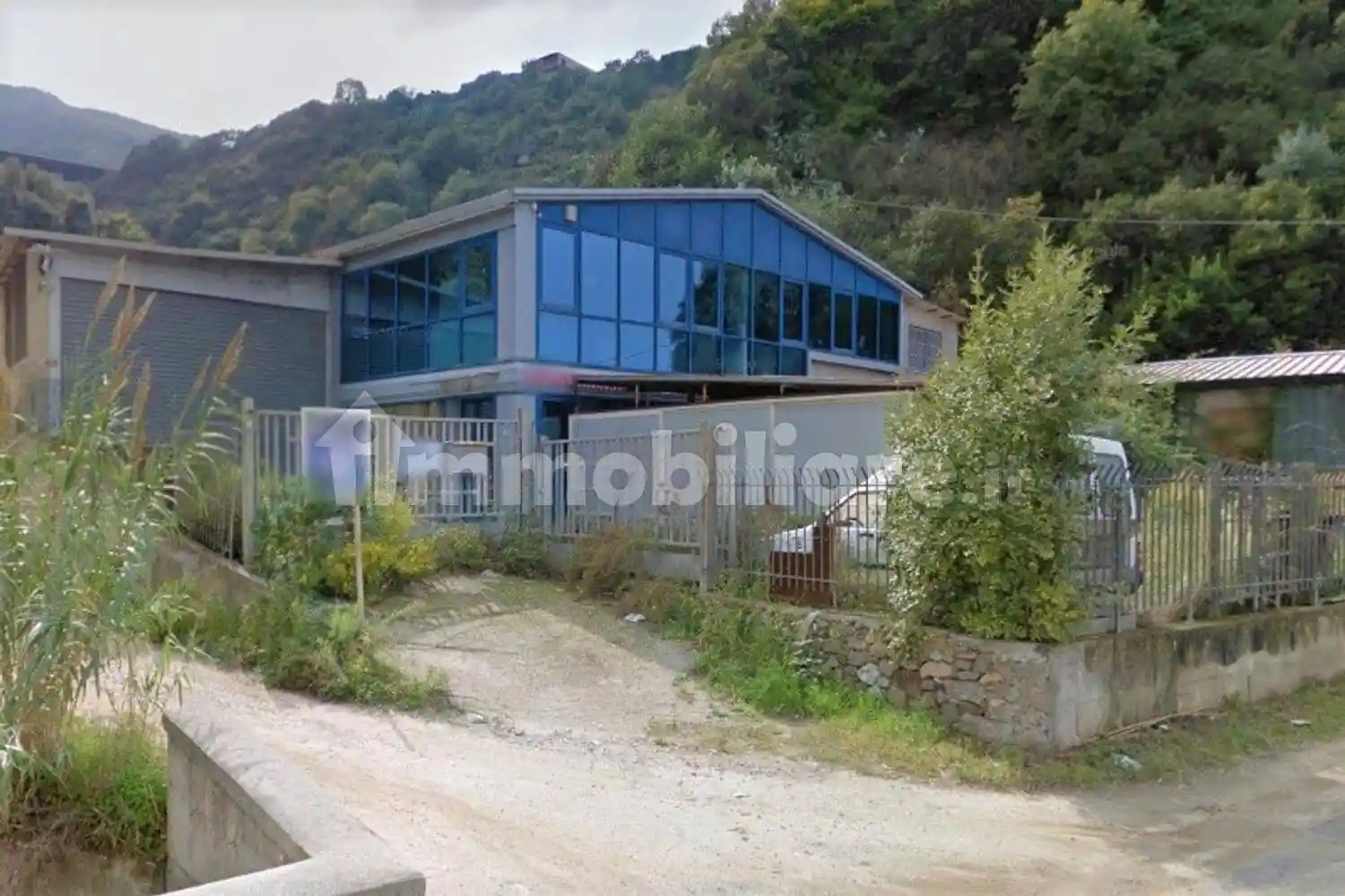 Appartamento in vendita a Scilla