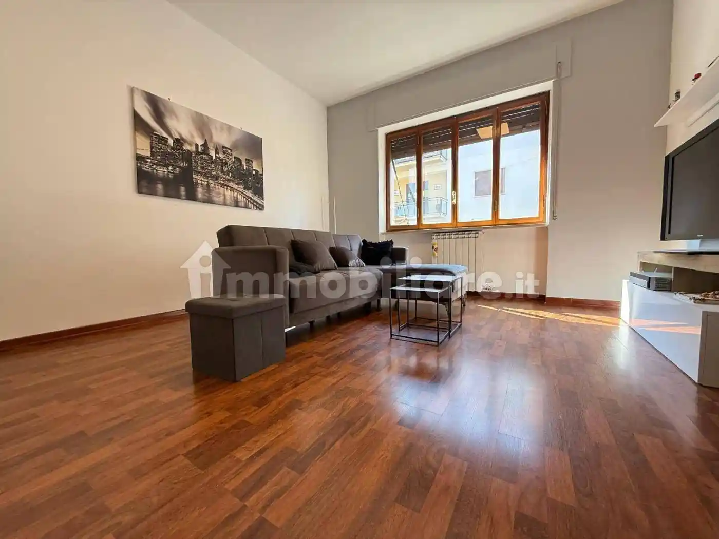 Appartamento in affitto a Caserta