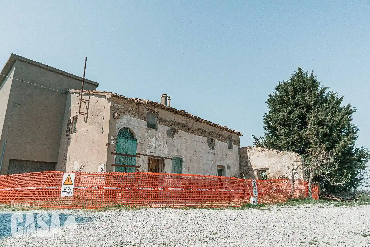 Villa in vendita a Roncofreddo