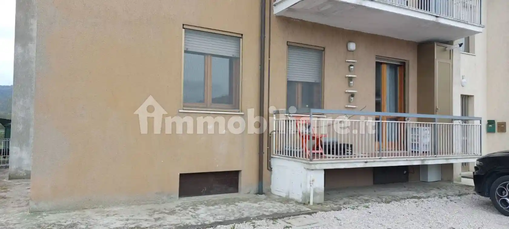 Appartamento in vendita a Magione