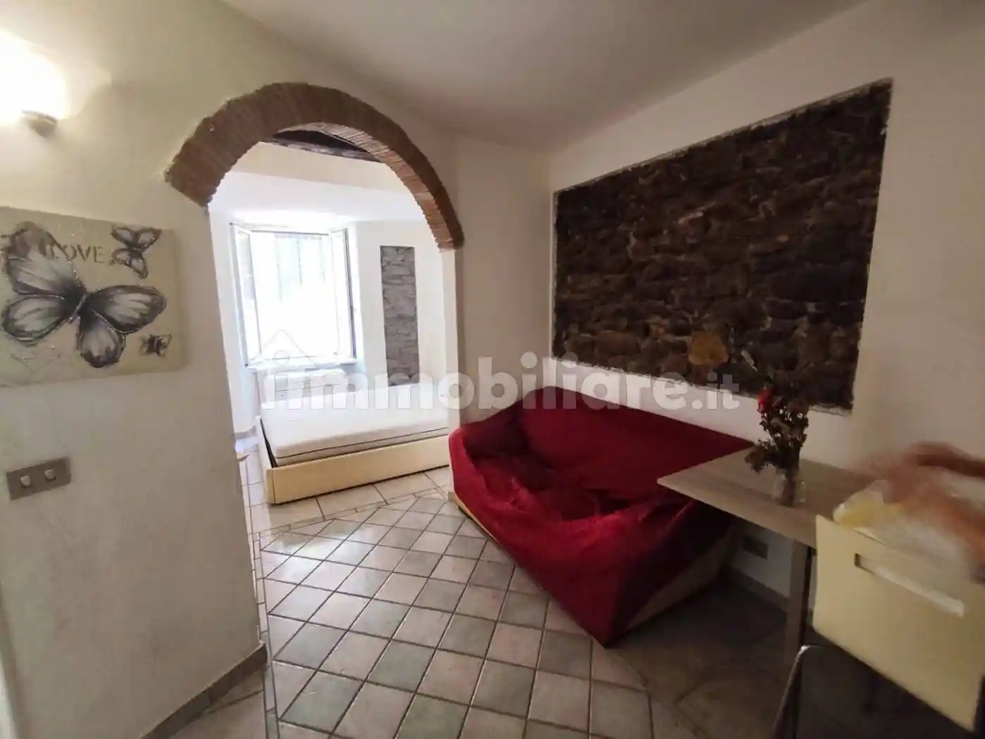 Appartamento in affitto a Carrara
