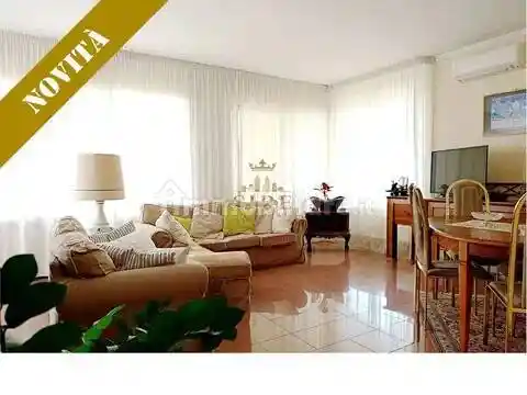 Appartamento in vendita a Trani