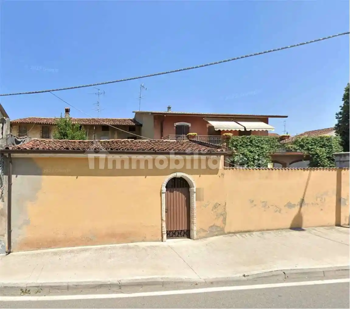 Casa indipendente in vendita a Pavone del Mella