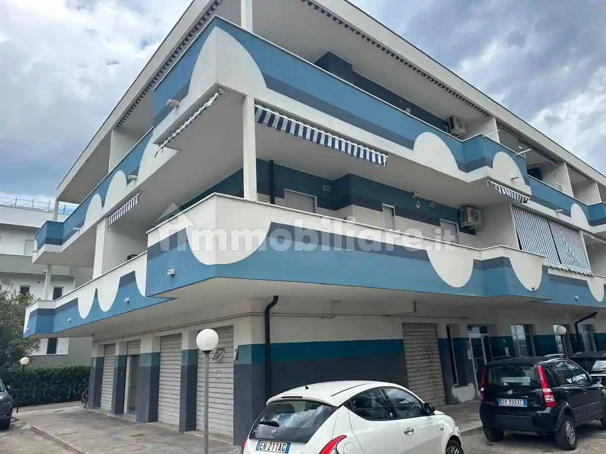 Appartamento in vendita a Montesilvano