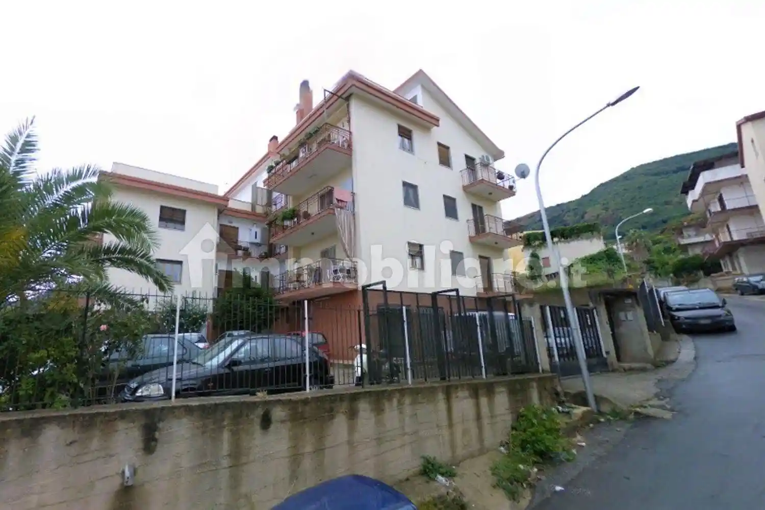 Appartamento in vendita a Scilla