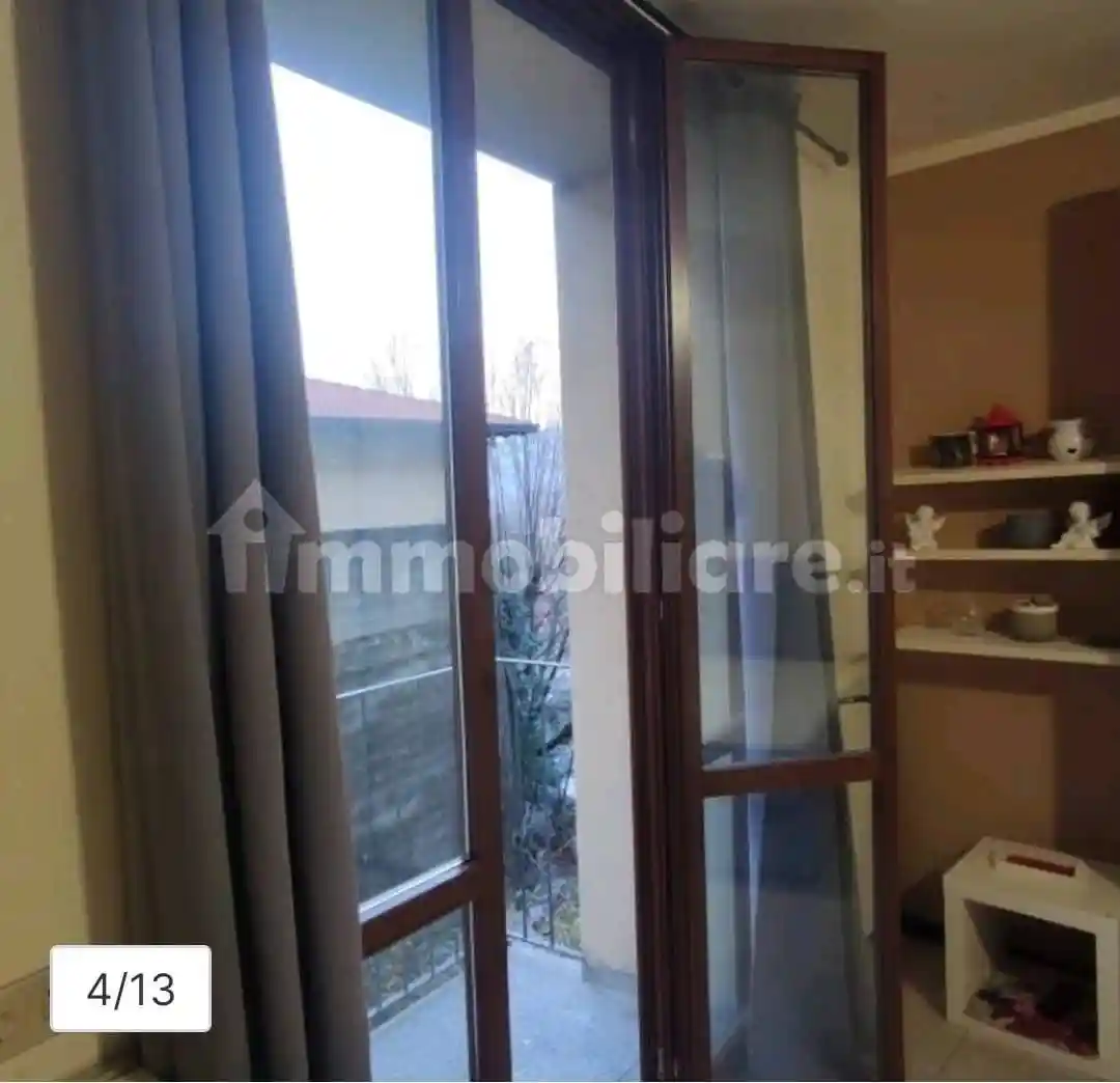 Appartamento in affitto a Erba