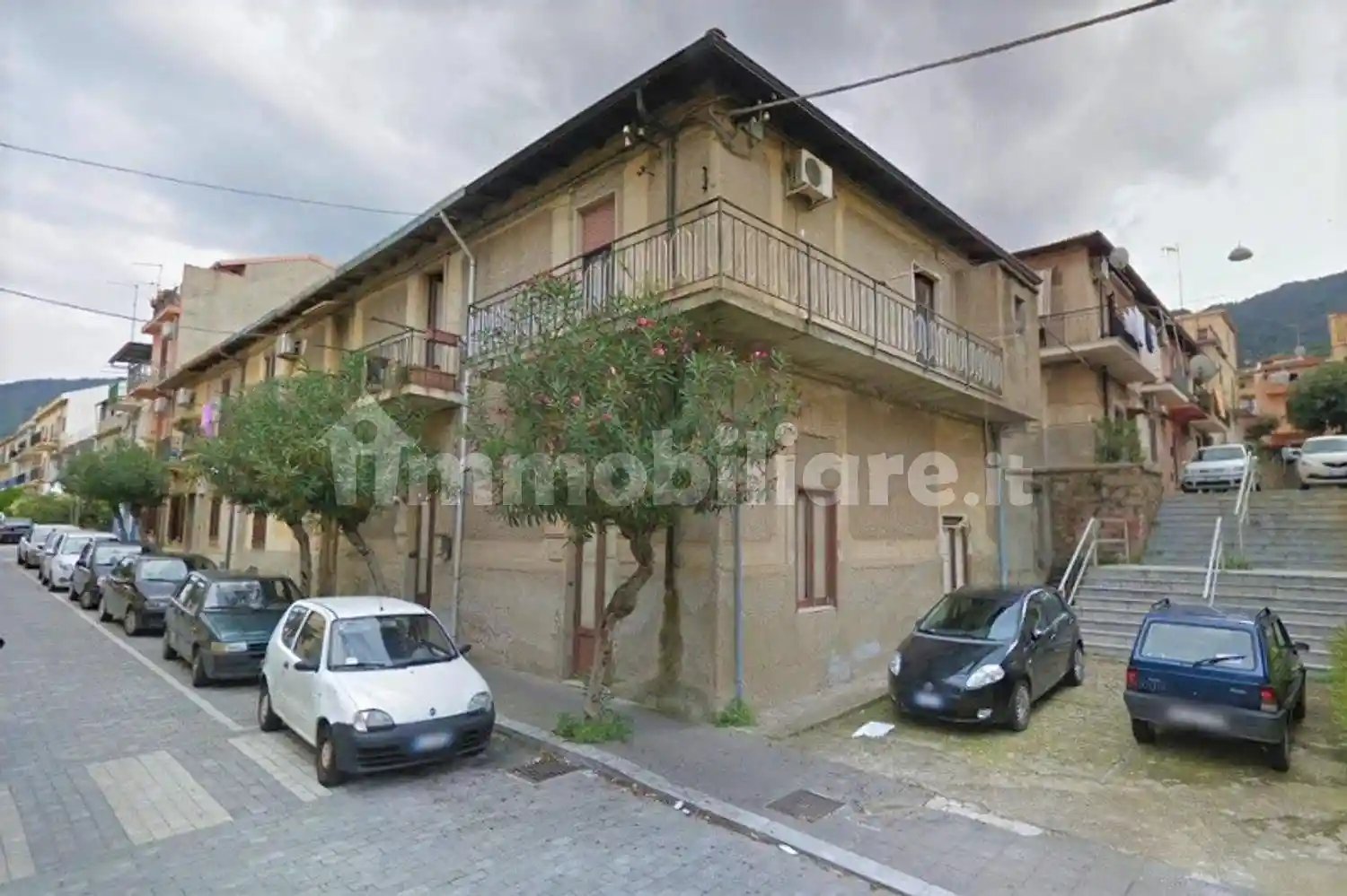 Appartamento in vendita a Scilla