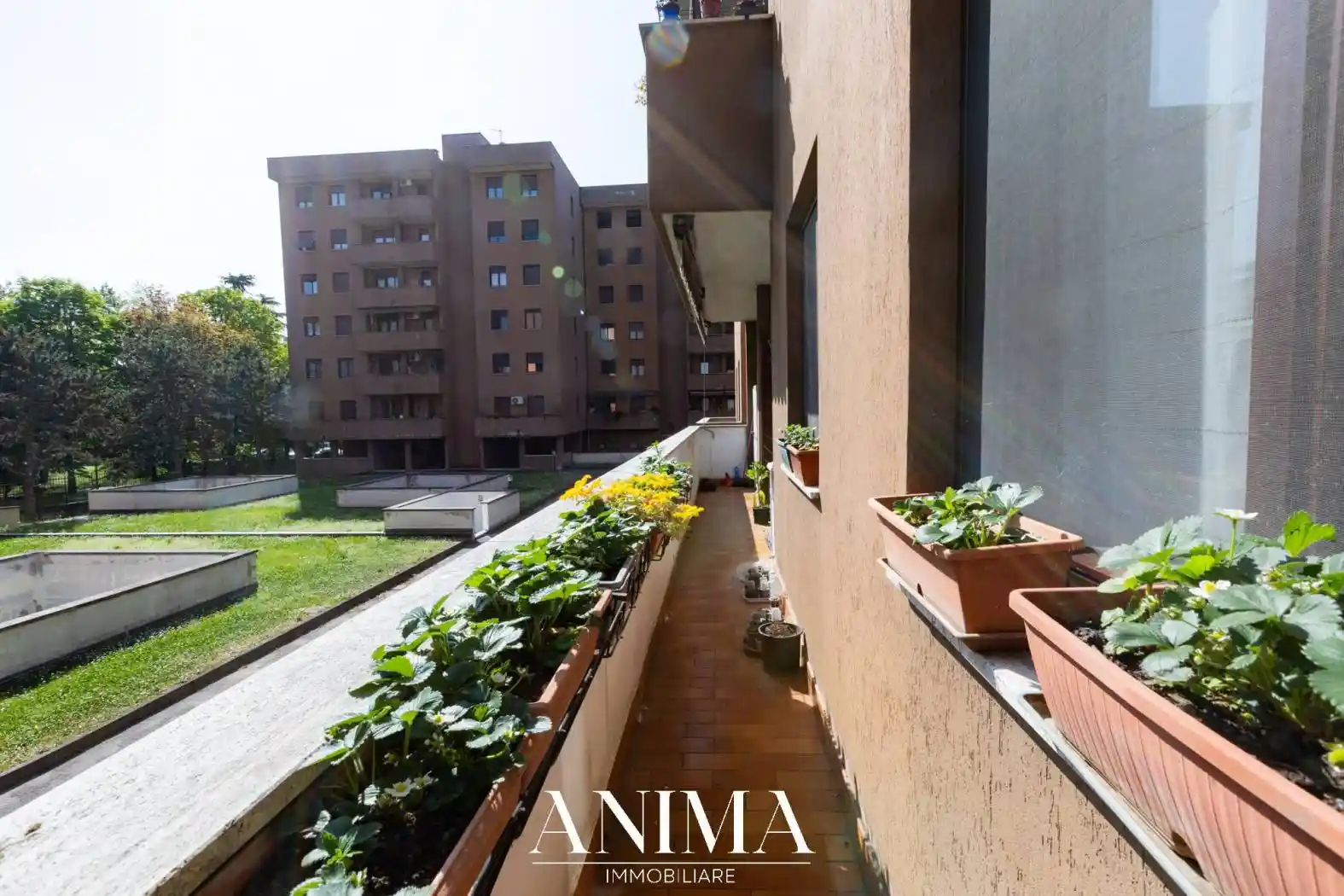 Appartamento in vendita a Paderno Dugnano