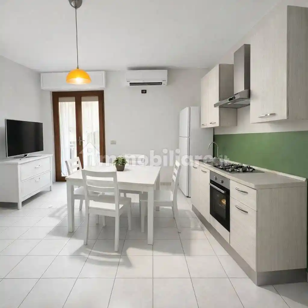 Appartamento in affitto a Giulianova