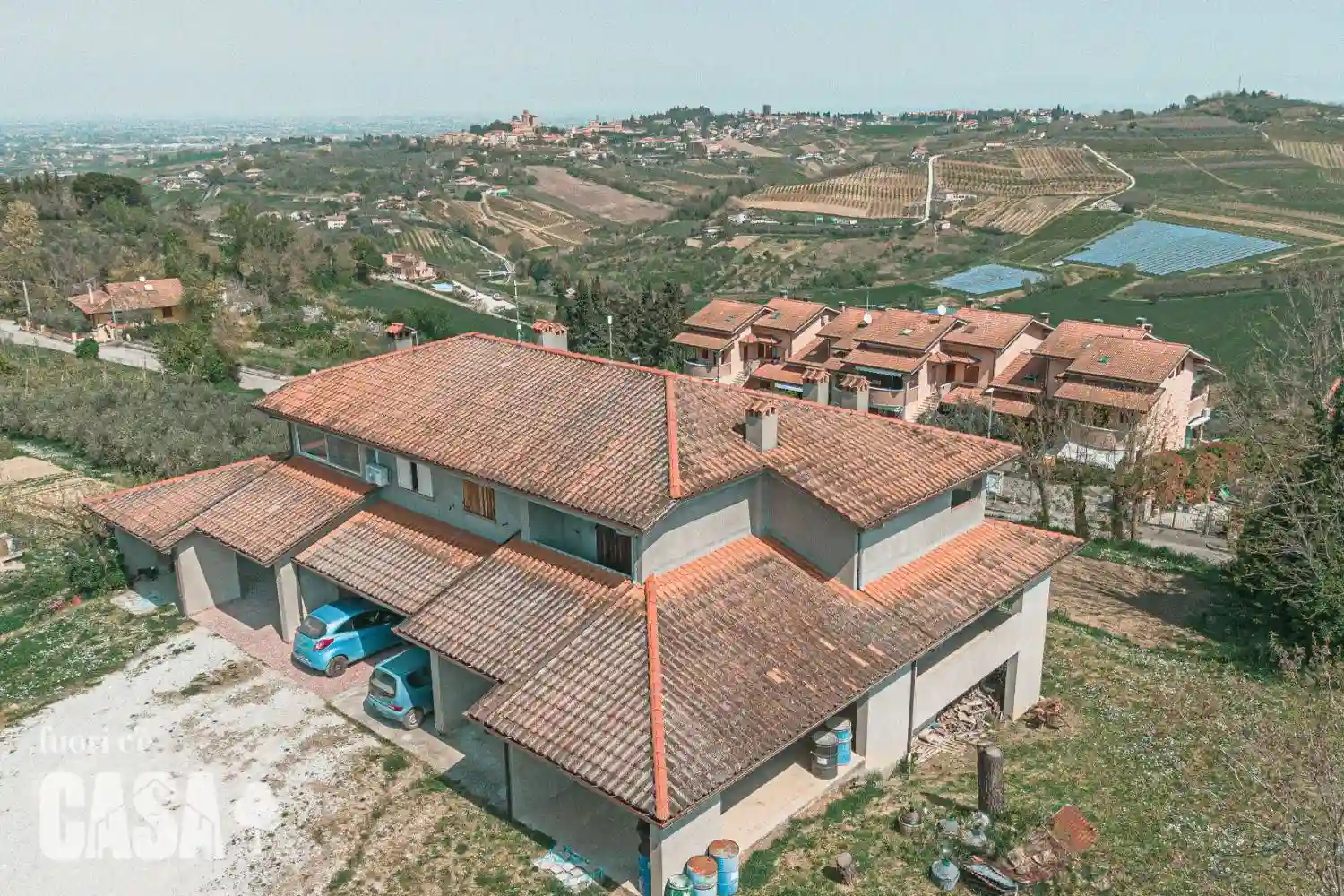 Villa - foto 2