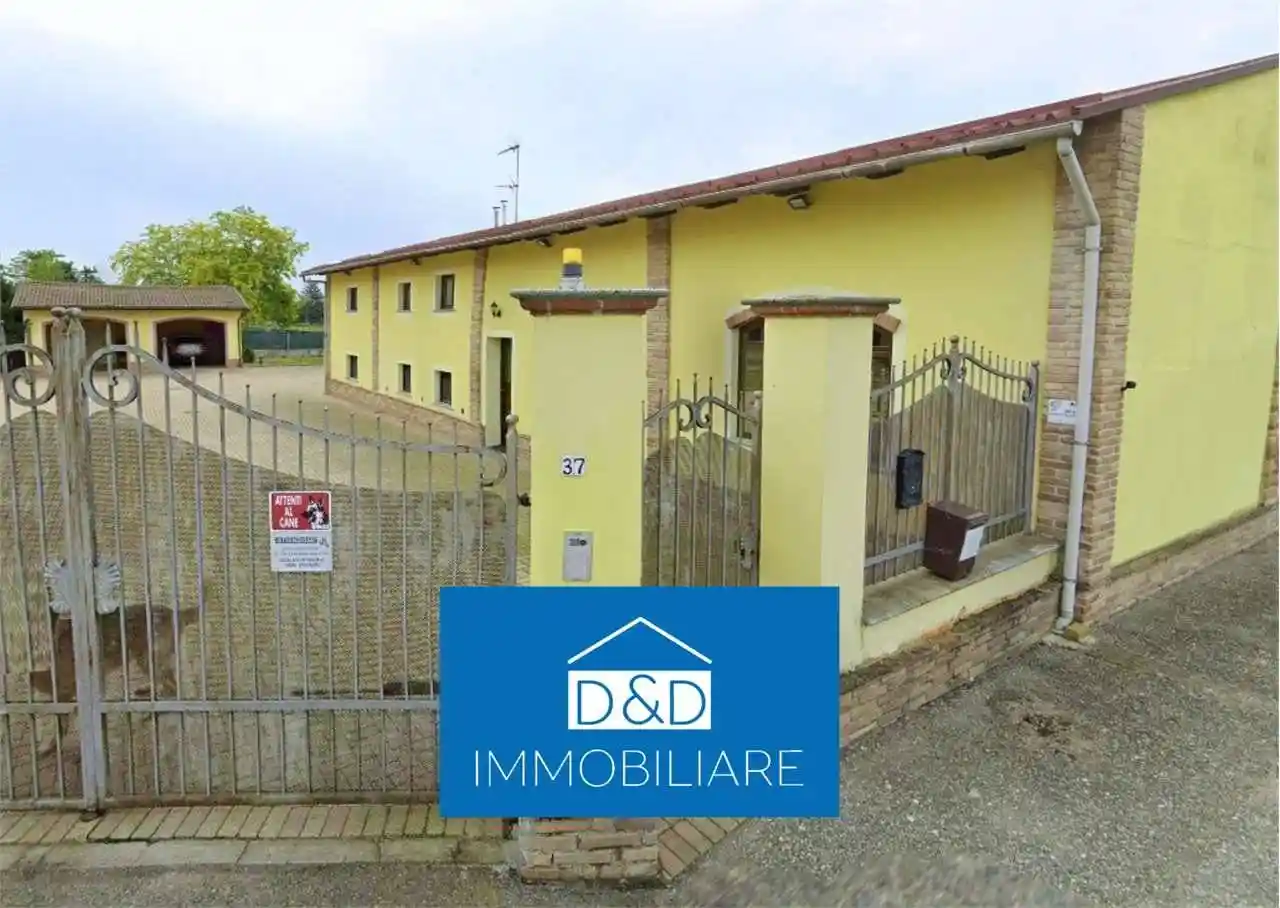 Appartamento in vendita a Oviglio