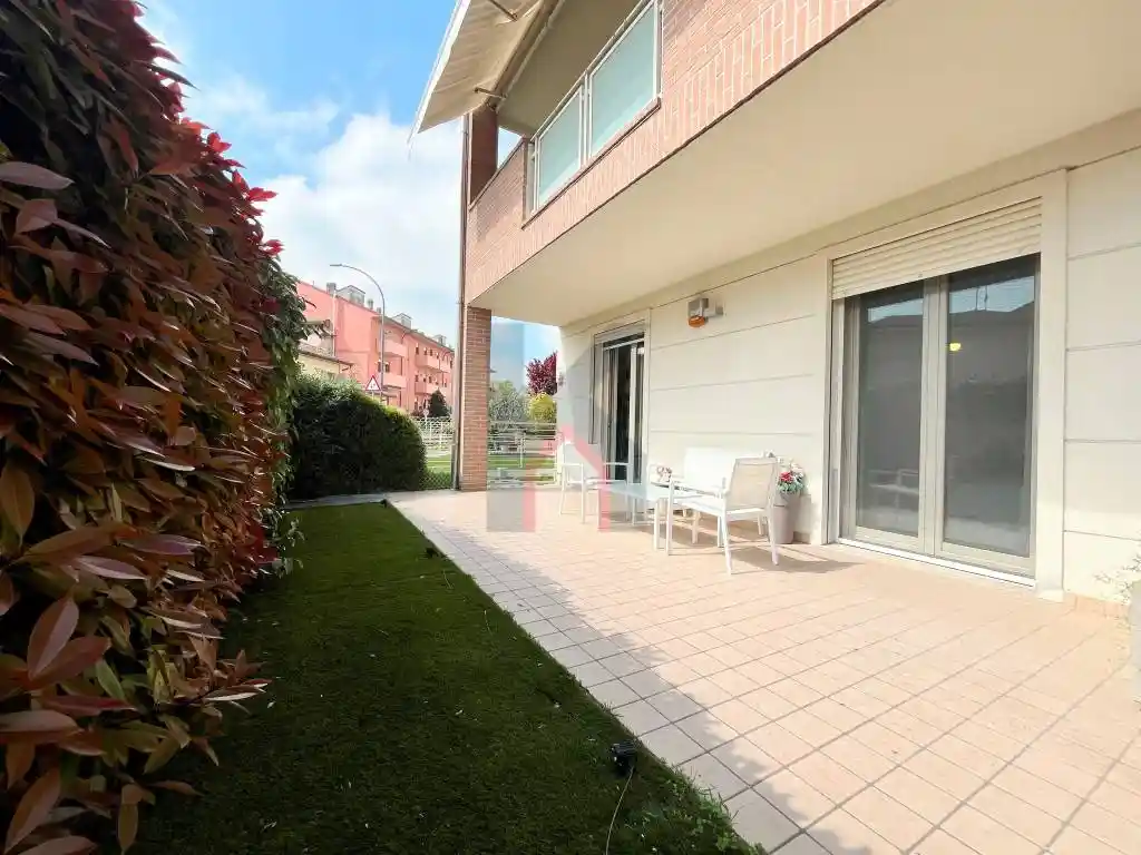 Appartamento in vendita a Forlì