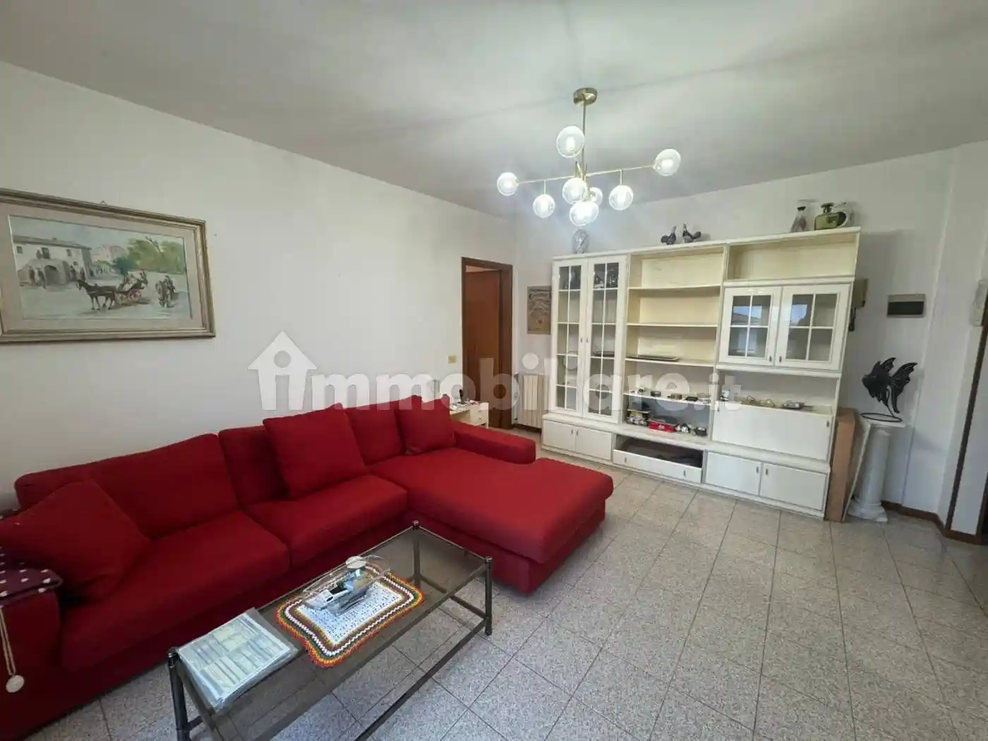 Appartamento in vendita a Sarzana