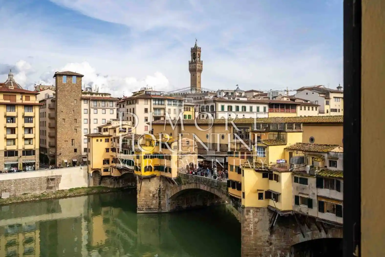 Appartamento in affitto a Firenze