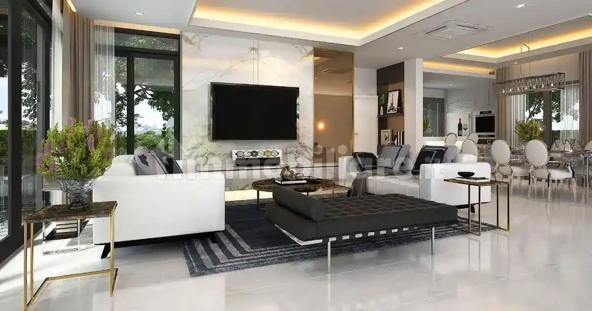 Appartamento in affitto a Perugia