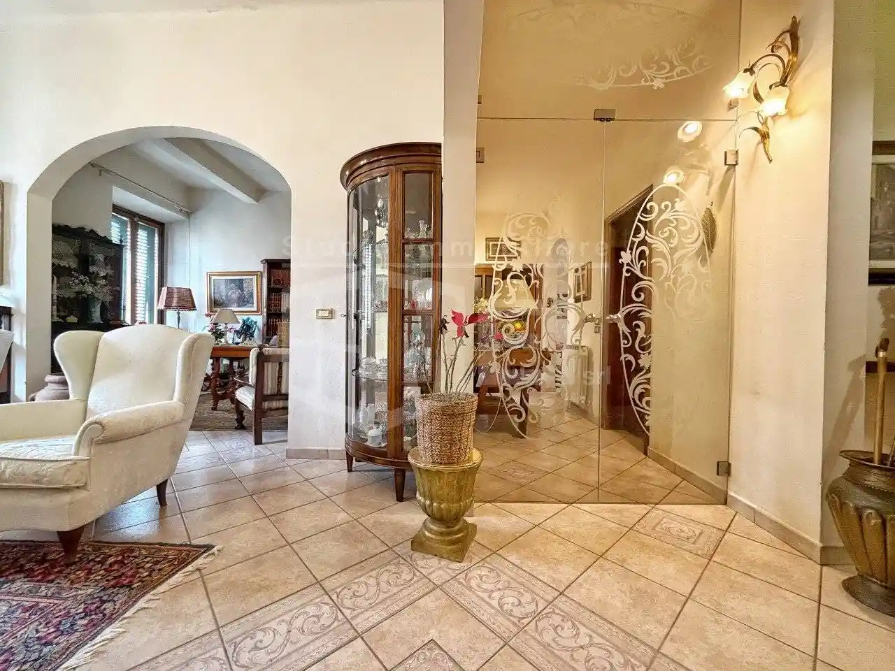 Appartamento in vendita a Livorno