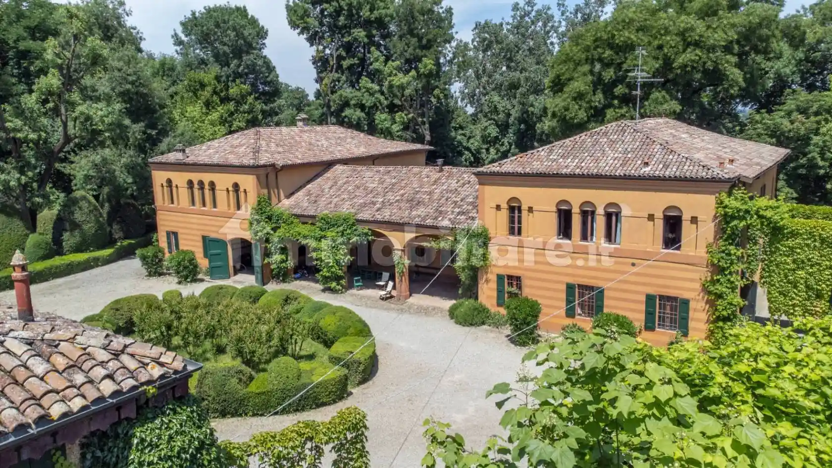 Villa in vendita a Formigine