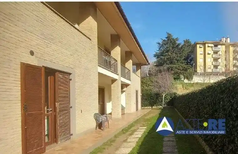 Appartamento in vendita a Viterbo