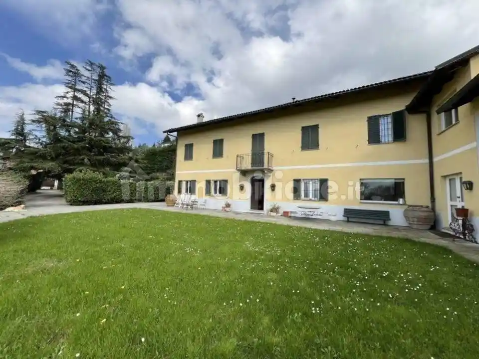 Villa in vendita a Torino