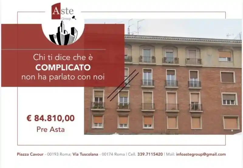 Appartamento in vendita a Tivoli