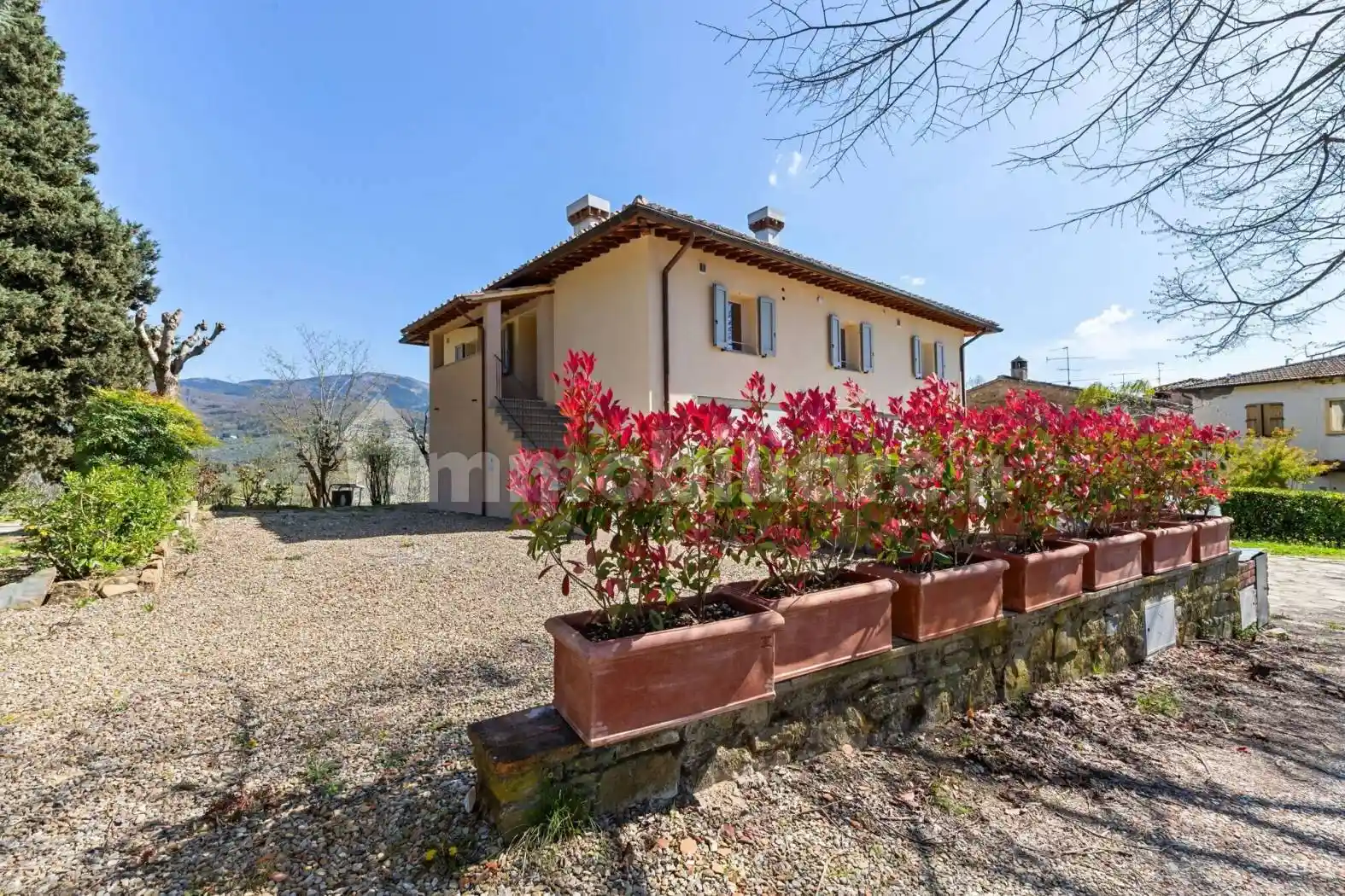 Rustico - Casale in vendita a Pelago