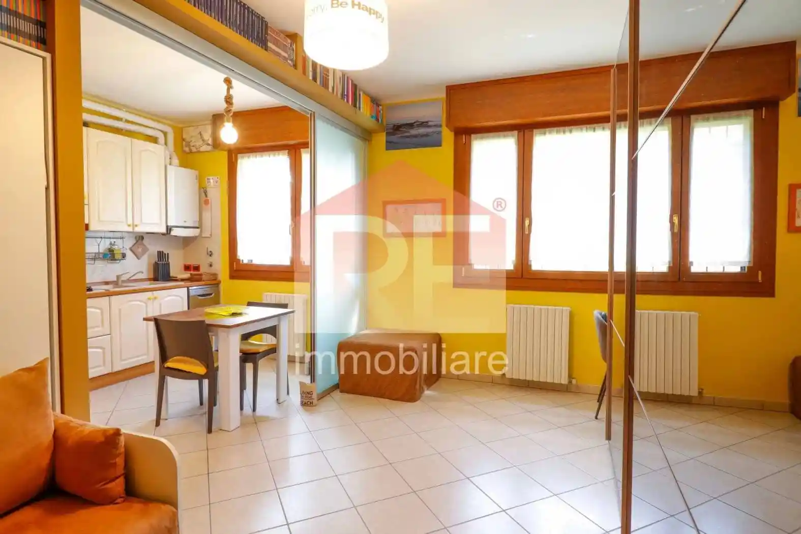 Appartamento in vendita a Bologna