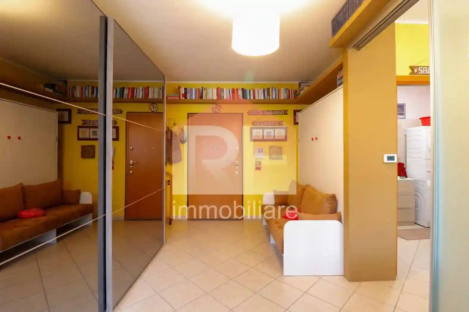 Appartamento - foto 5