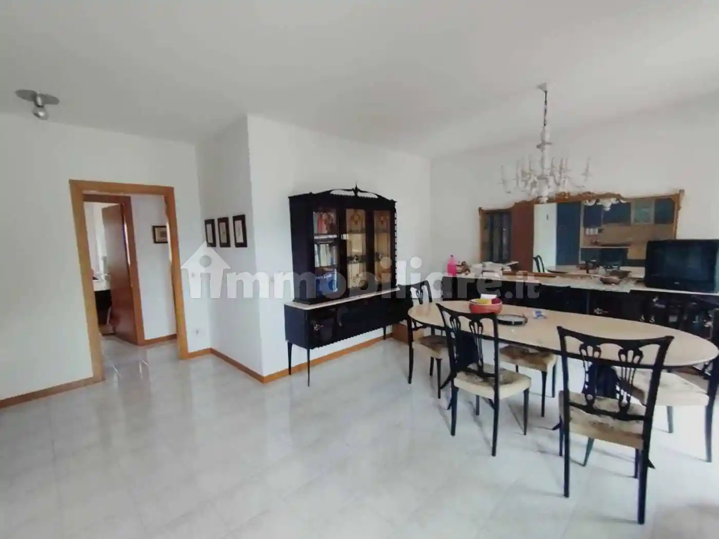 Appartamento in vendita a Castelplanio