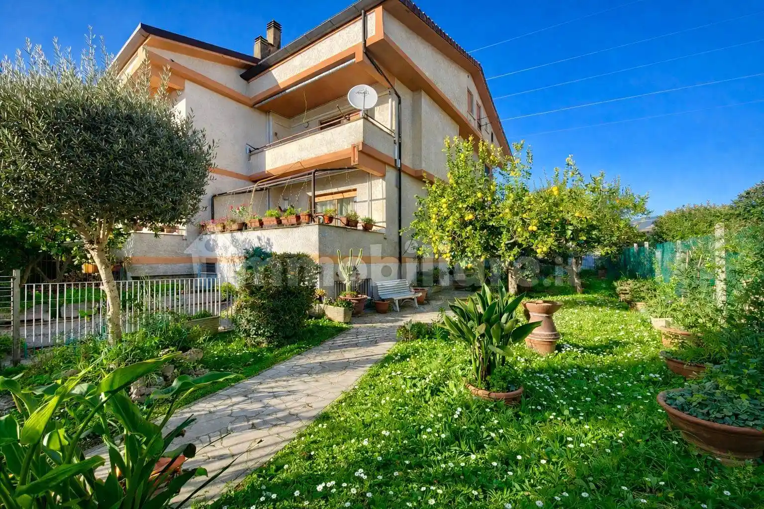 Villa in vendita a Sermoneta