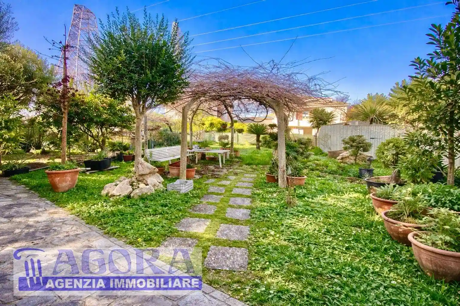 Villa - foto 3