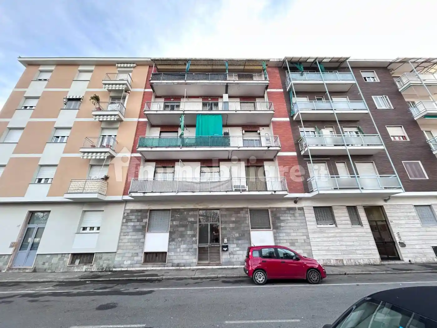 Appartamento in vendita a Grugliasco